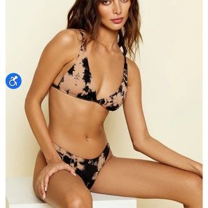 Dippin daisys playa top NWT